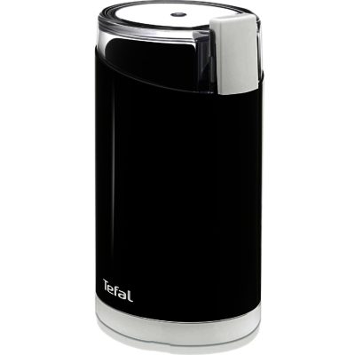 Tefal GT203840 Coffee Grinder in Black Tefal GT203840 Coffee Grinder in Black